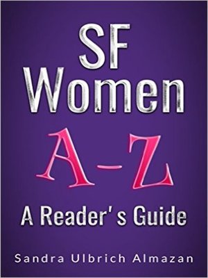 cover image of SF Women A-Z